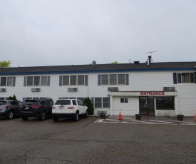 Regency Inn Hudson