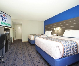 Royal Inn Hudson I-94