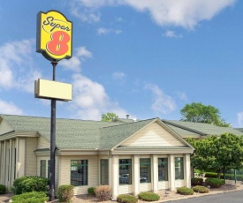 Super 8 by Wyndham Hudson