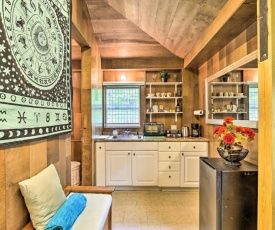 Relaxing Catskills Retreat Near Woodstock!