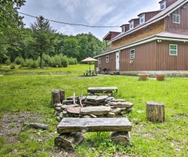 Relaxing Retreat - Great for Nature Lovers!
