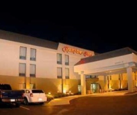 Hampton Inn Janesville