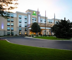Holiday Inn Express Janesville-I-90 & US Highway 14, an IHG Hotel
