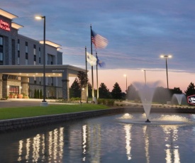 Hampton Inn & Suites Kenosha