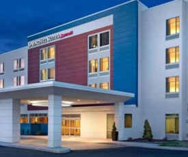 SpringHill Suites by Marriott Kenosha