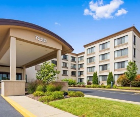 Best Western Executive Inn