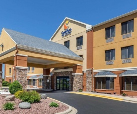 Comfort Inn & Suites Kenosha