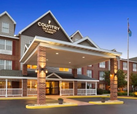 Country Inn & Suites by Radisson, Kenosha, WI