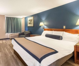 Rodeway Inn & Suites I-94 Kenosha