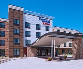 Fairfield Inn & Suites by Marriott La Crosse Downtown