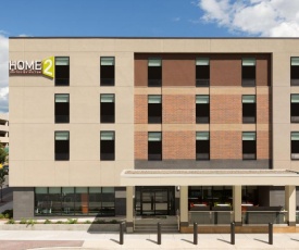 Home2 Suites By Hilton La Crosse