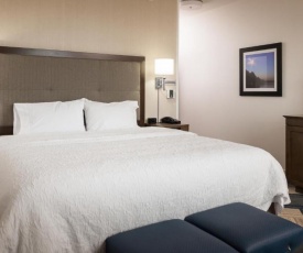 Hampton Inn and Suites La Crosse Downtown