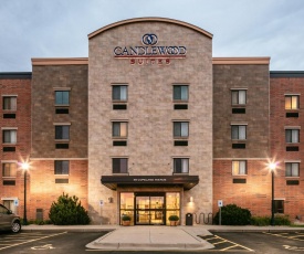 Candlewood Suites La Crosse, an IHG Hotel