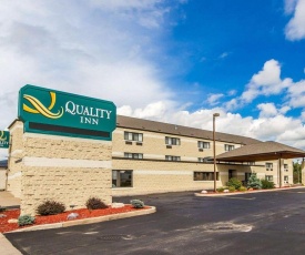 Quality Inn La Crosse