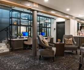 The Charmant Hotel