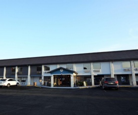 Baymont by Wyndham Pine Grove