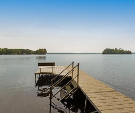 Laughing Loon Lodge