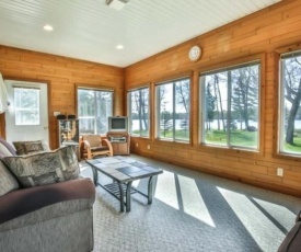 Sugarbush Shores - Hiller Vacation Homes home