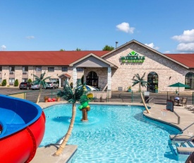 Wingate by Wyndham Wisconsin Dells Waterpark