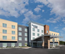 Fairfield Inn & Suites by Marriott Lake Geneva
