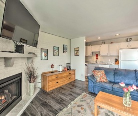 Interlaken Villa with Patio, Steps to Ridge Resort!