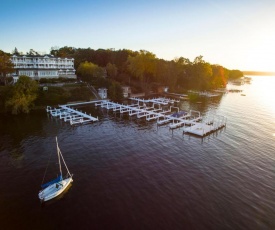 The Geneva Inn