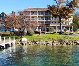 Bella Vista Suites Lake Geneva