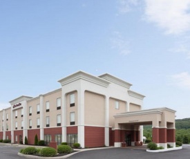 Hampton Inn Pine Grove