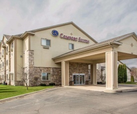 Comfort Suites Lake Geneva East