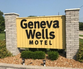 Geneva Wells Motel