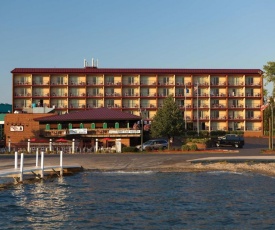 Harbor Shores on Lake Geneva