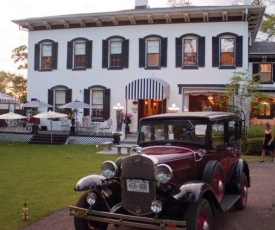 Maxwell Mansion Hotel