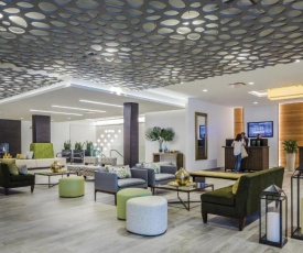 The Ridge Hotel