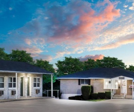 Knights Inn Pine Grove