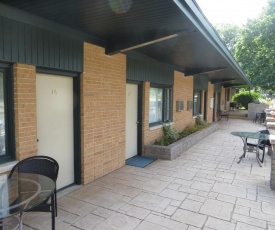 The Wesley Inn Motel