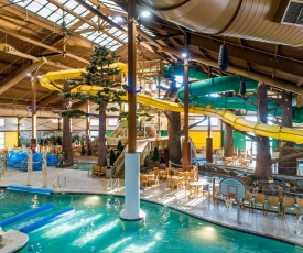 Timber Ridge Lodge and Waterpark