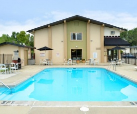 Americas Best Value Inn Madison