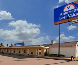 Americas Best Value Inn Mayflower