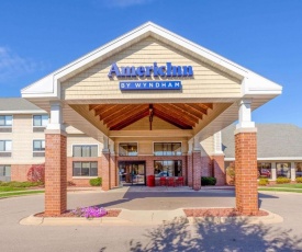 AmericInn by Wyndham Madison South