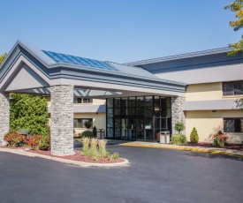 Baymont by Wyndham Madison West/Middleton WI West