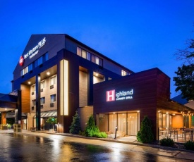 Best Western Plus InnTowner Madison
