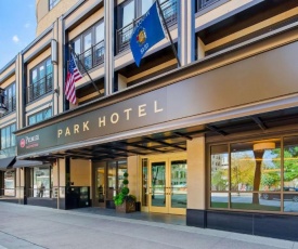 Best Western Premier Park Hotel