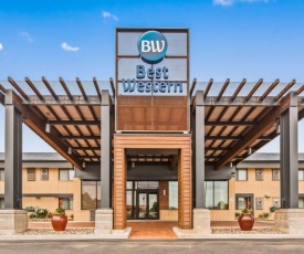 Best Western West Towne Suites