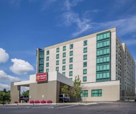 Clarion Suites at The Alliant Energy Center