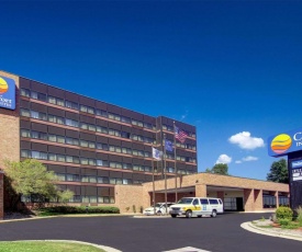 Comfort Inn & Suites Madison - Airport