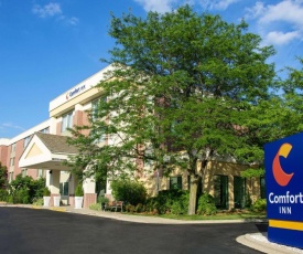 Comfort Inn Madison - Downtown