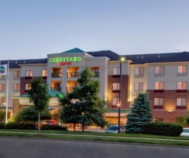 Courtyard by Marriott Madison East