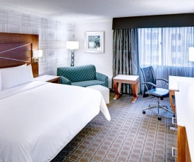DoubleTree by Hilton Madison Downtown