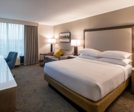 Doubletree By Hilton Madison East