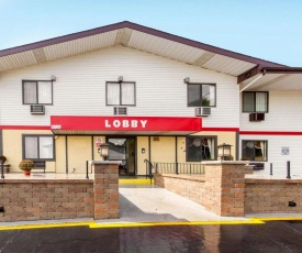 Econo Lodge Madison